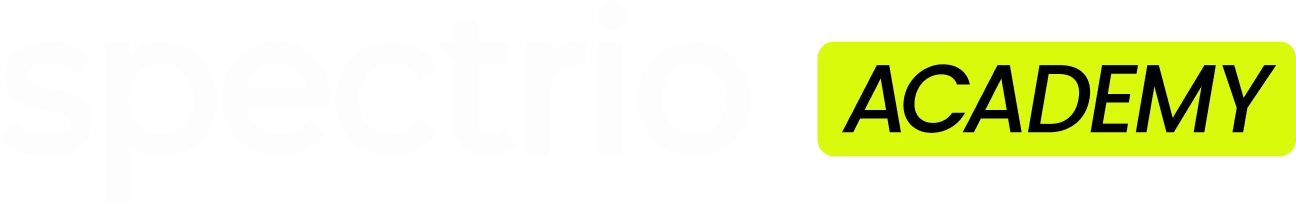 Spectrio Academy