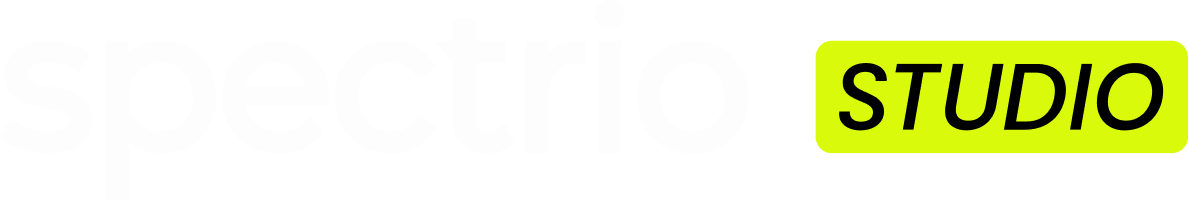 Spectrio Studio