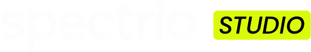 Spectrio Studio Logo