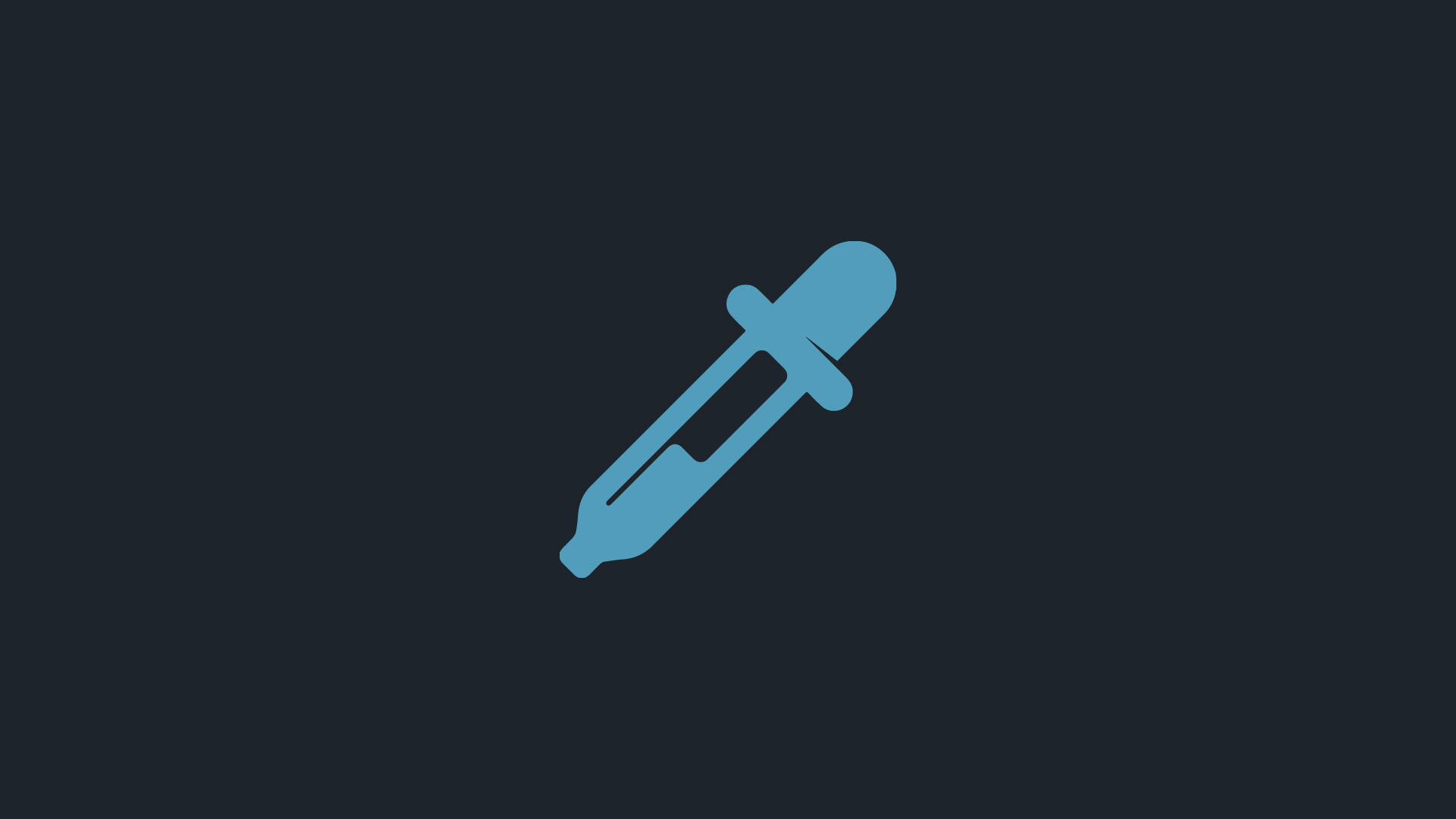 dropper icon