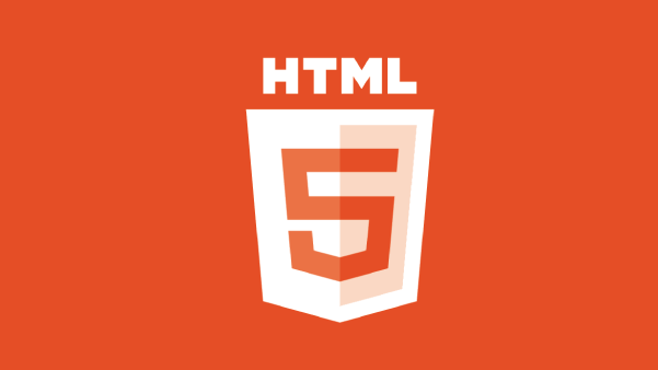 html 5 logo