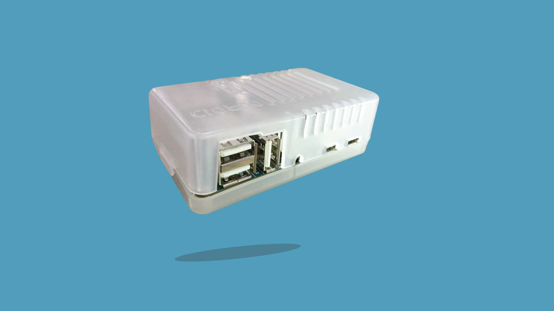 digital signage player hardware