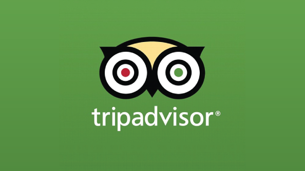 tripadvisor logo