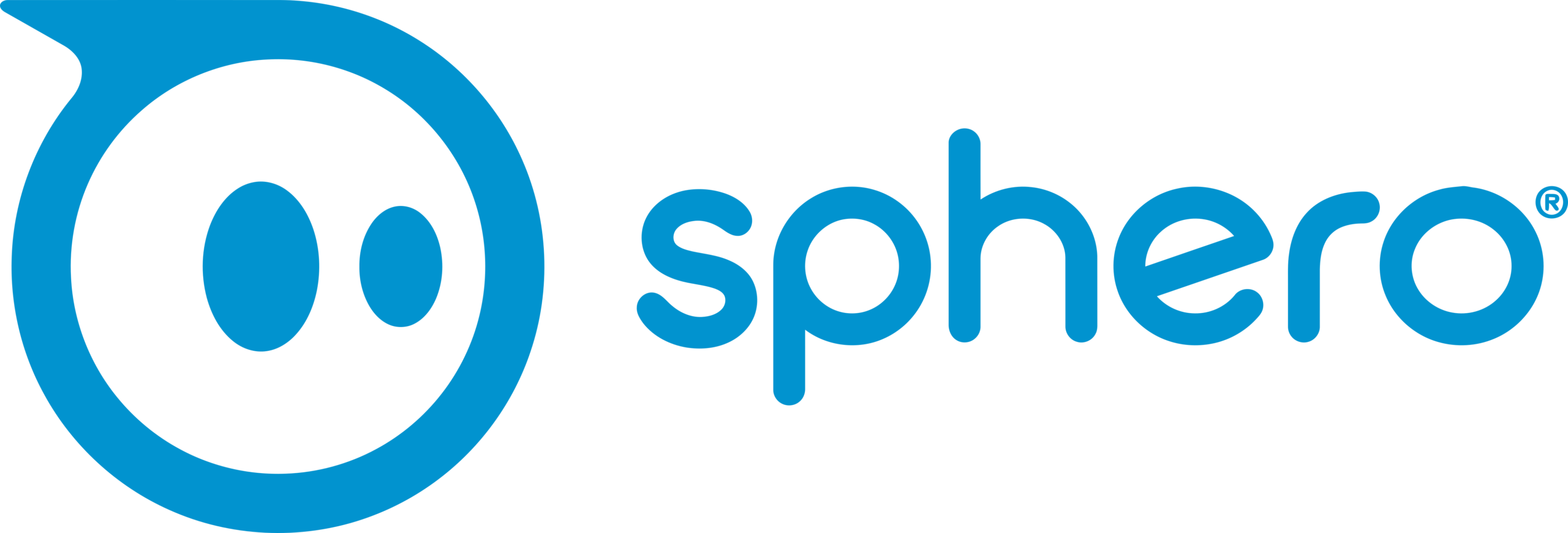 sphero logo