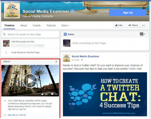 How to Use Facebook Login on Your Website : Social Media Examiner