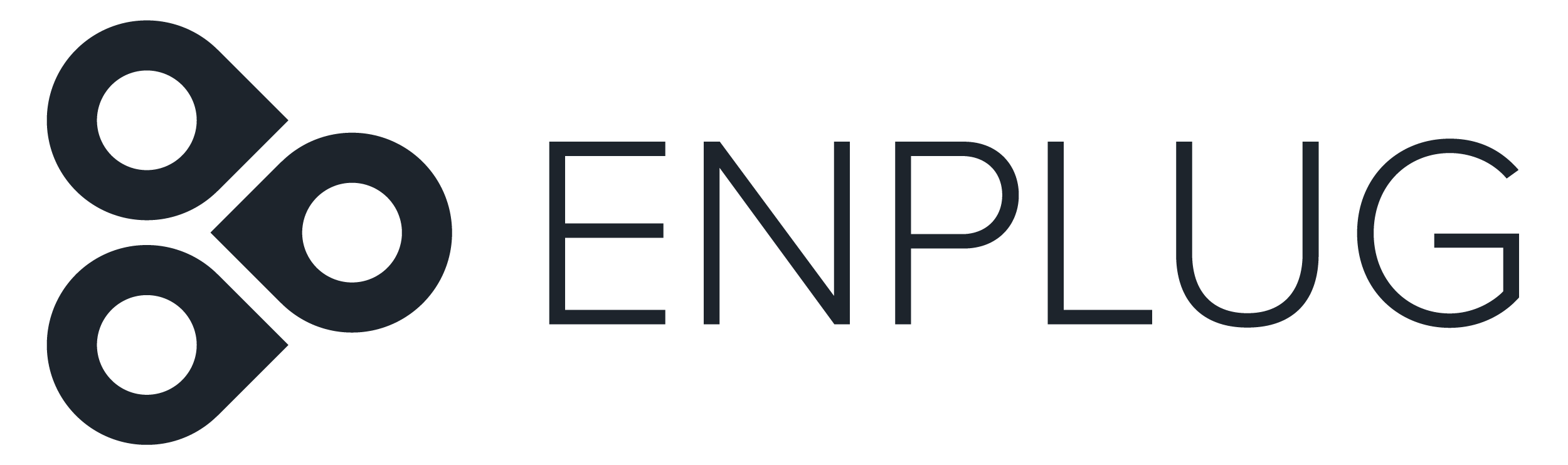 enplug logo