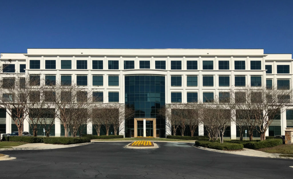 Spectrio office