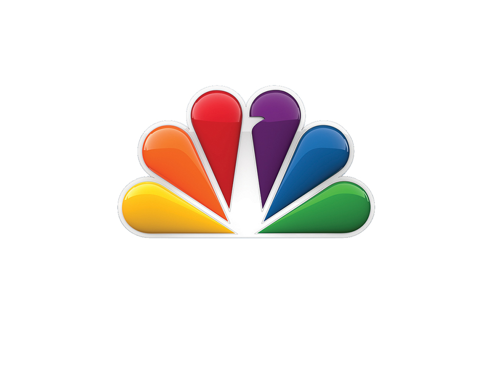 integration logos NBC