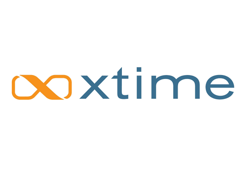 integration logos xtime