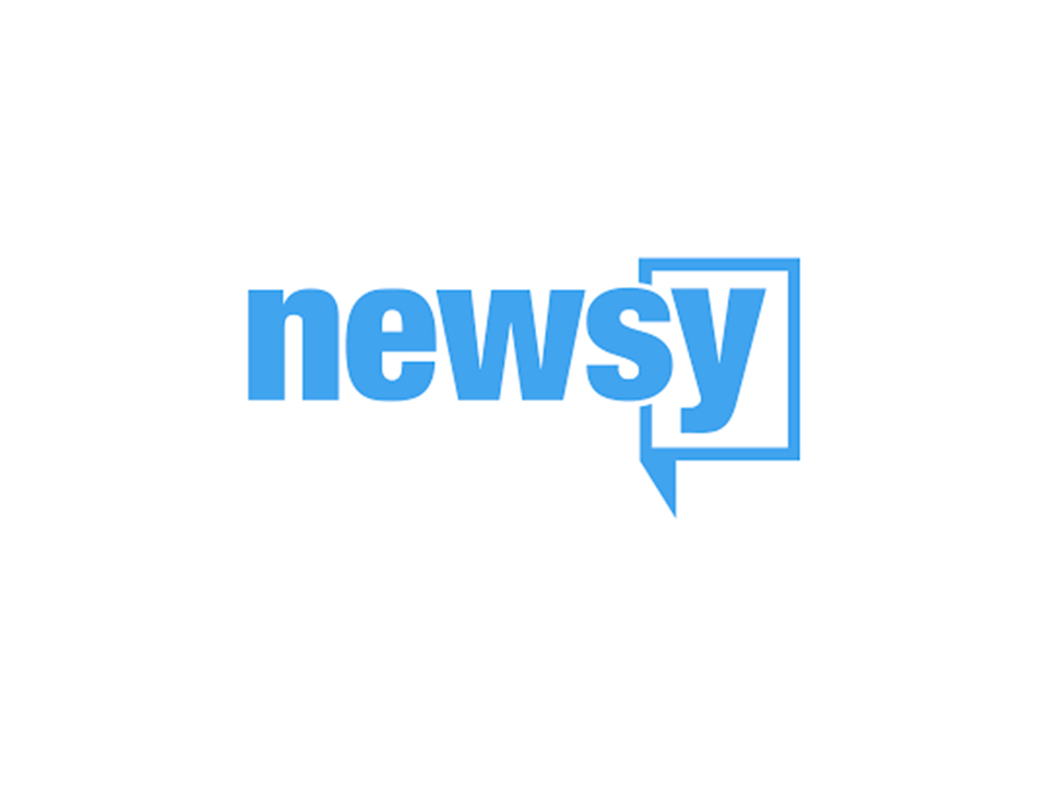 integration logo Newsy