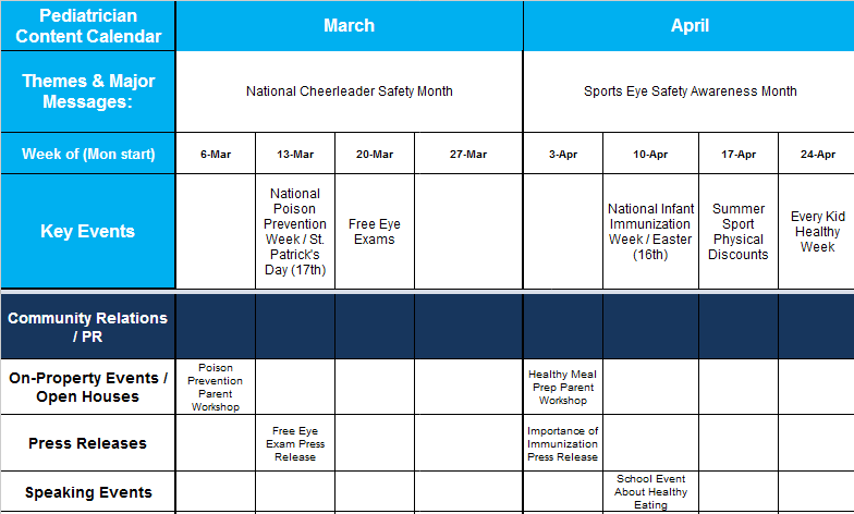 Healthcare Calendar screenshot 7.png