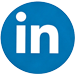 LinkedIn icon