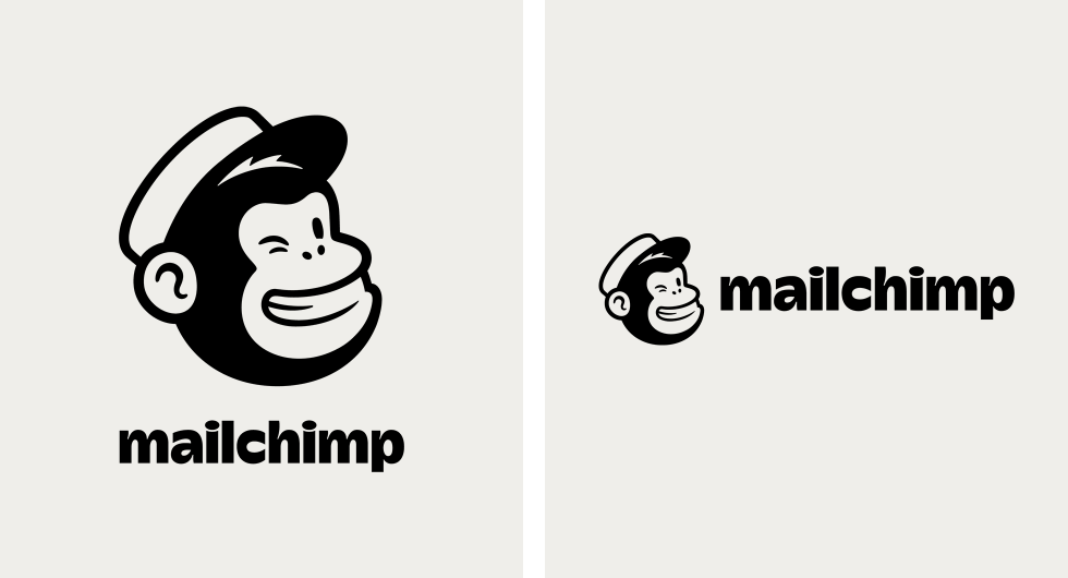 Mailchimp logo