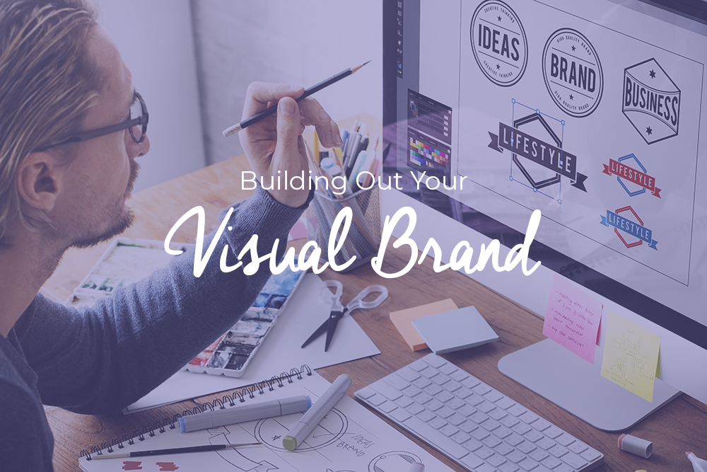 Building Out Your Visual Brand - Spectrio