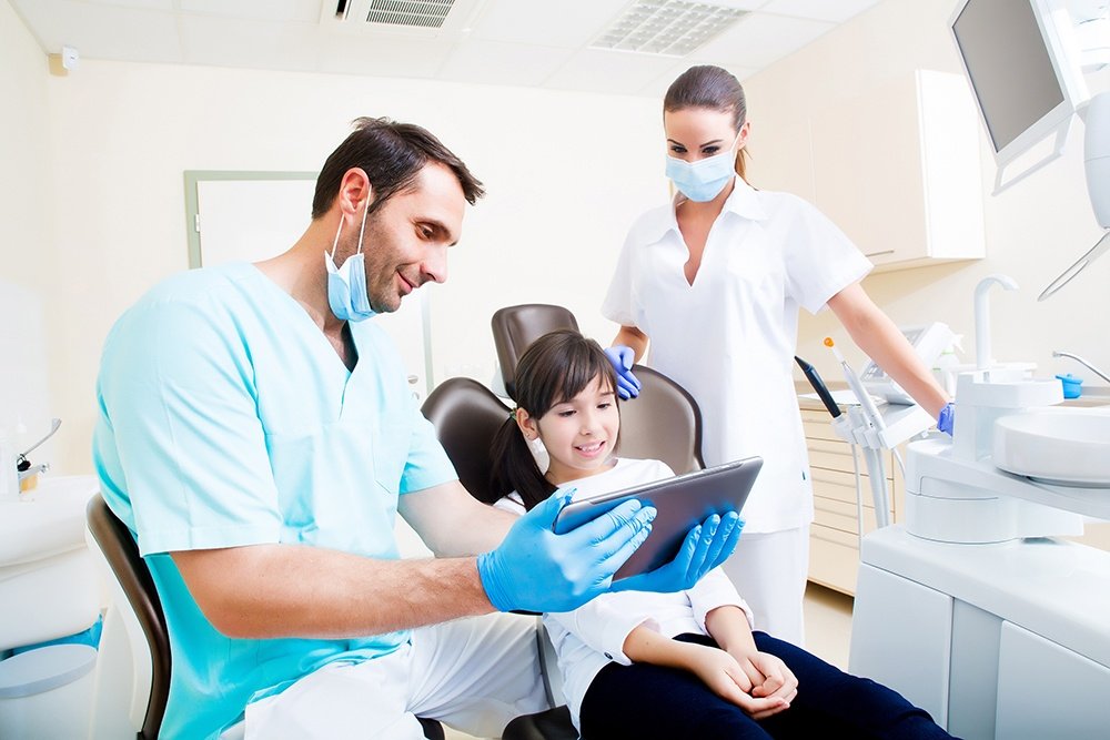 10 Ways to Improve the Dental Patient Experience - Spectrio
