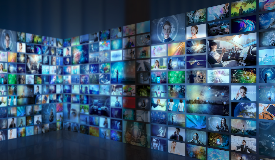 Best Practices for Digital Signage Content Animation - Spectrio Best Practices for Digital Signage Content Animation - Spectrio