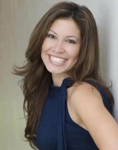 Melody Colina