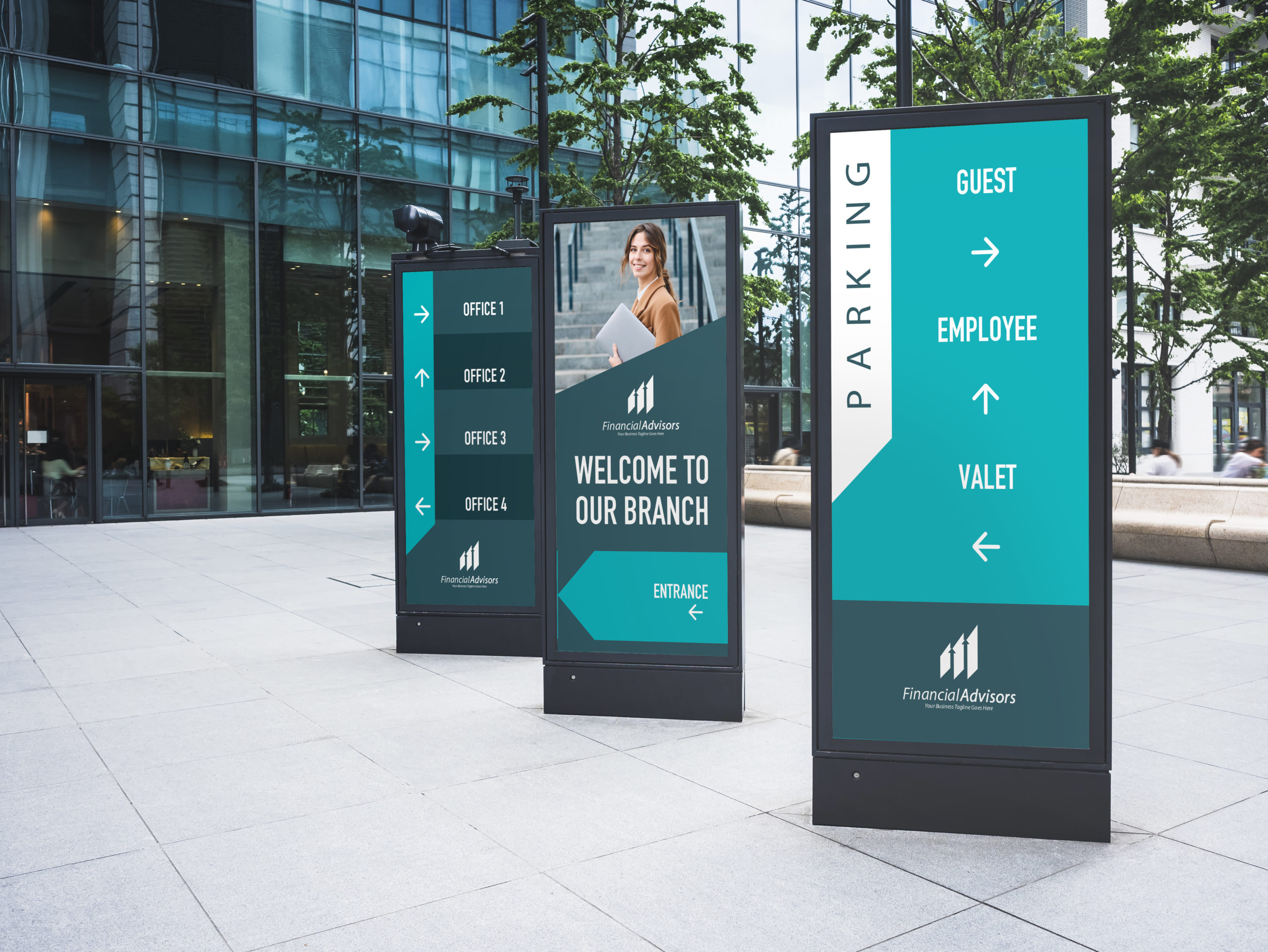 Digital Signage