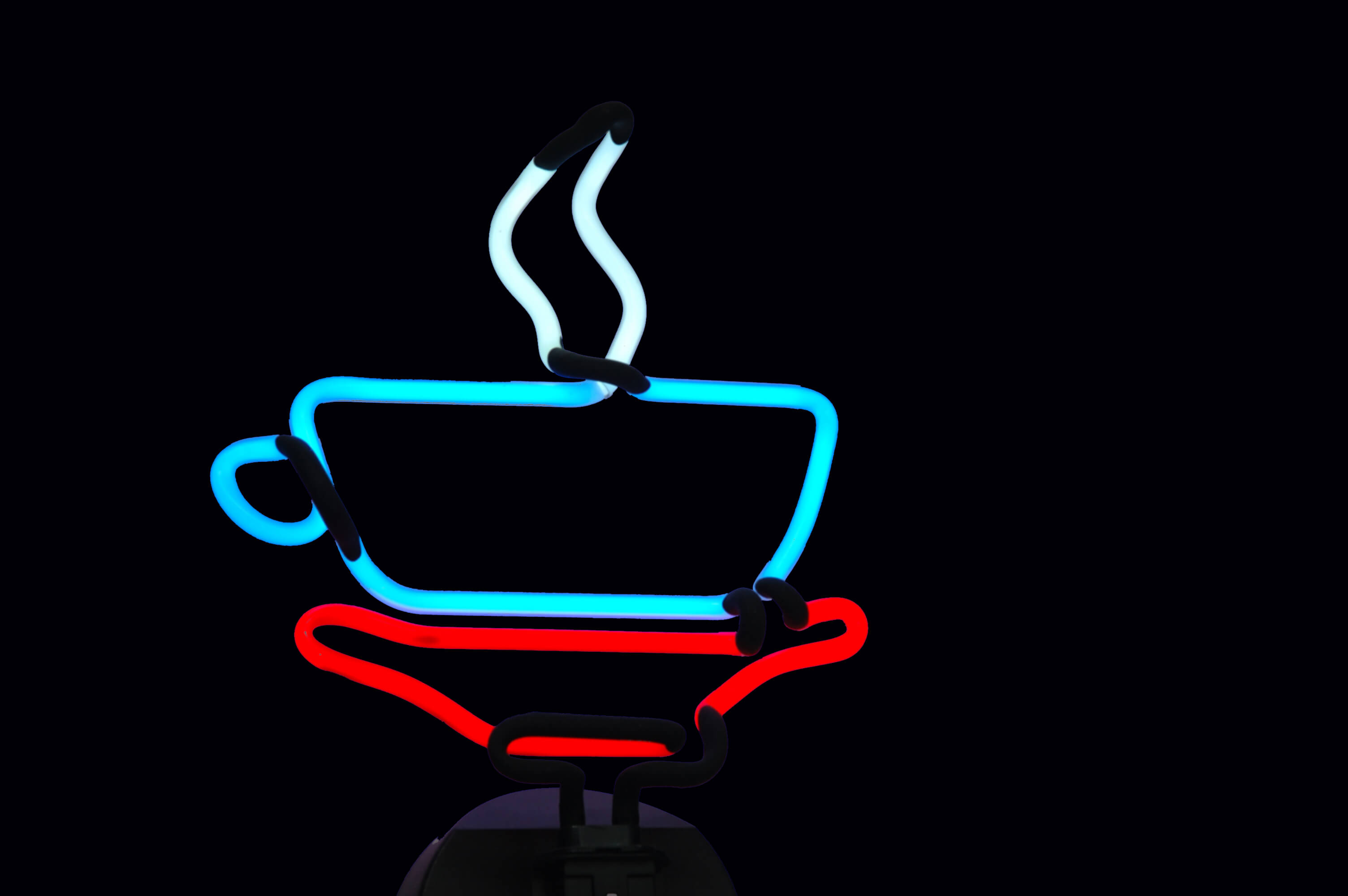 Coffee Neon Sign