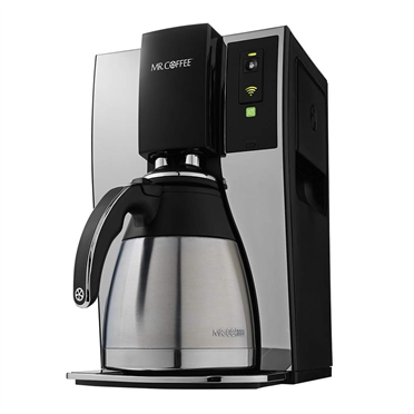 coffeemaker