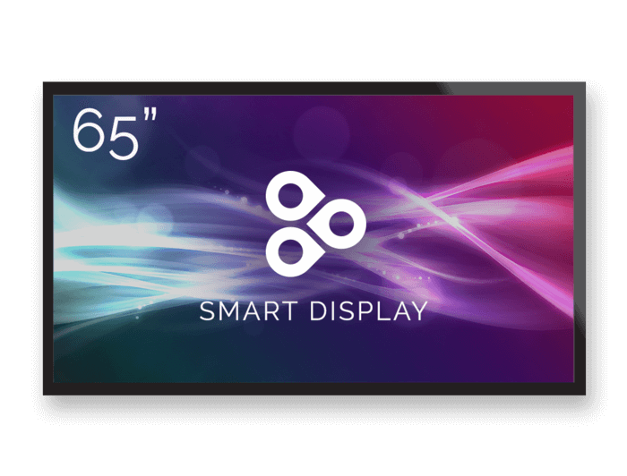 Smart displays