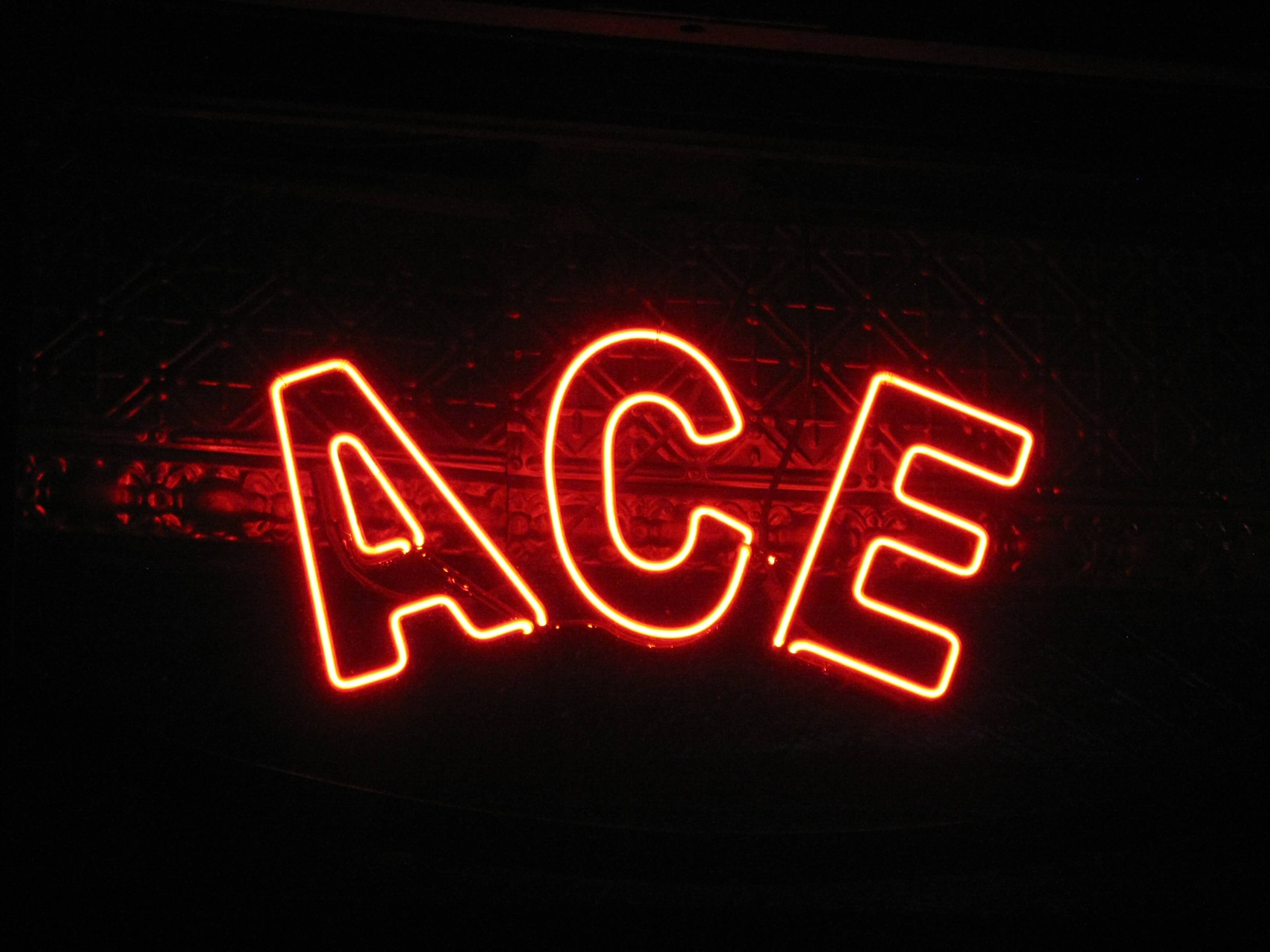 Ace