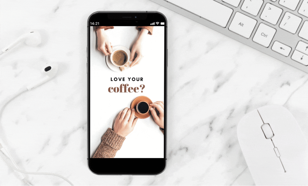 7 Businesses Making an Impression with GIFs on Instagram Stories