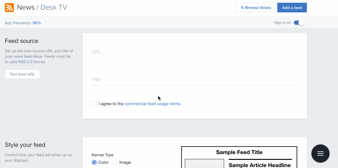 Best RSS News Feeds for Your Office - Spectrio