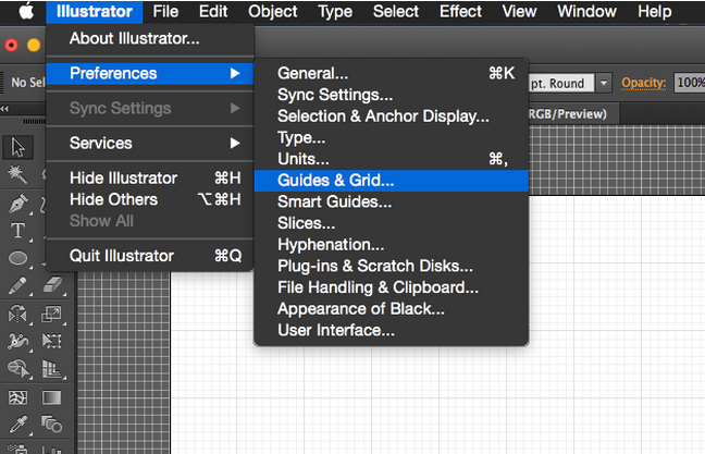 Step 2B digital menu board design