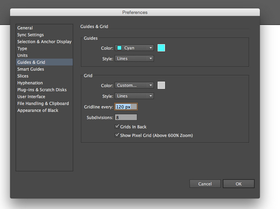 Step 2C digital menu board design