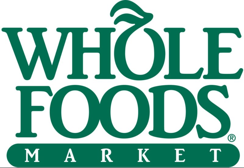 Whole Food Market logo