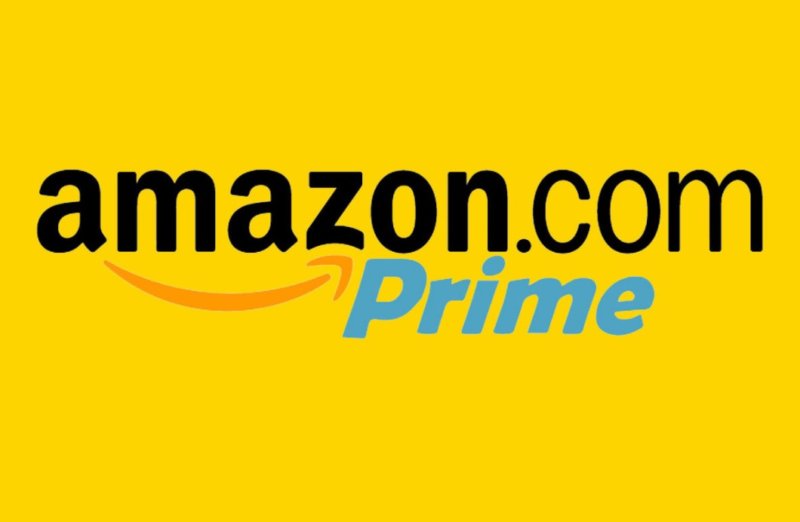 Amazon Prime logo