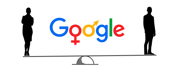 Workplace diversity Google