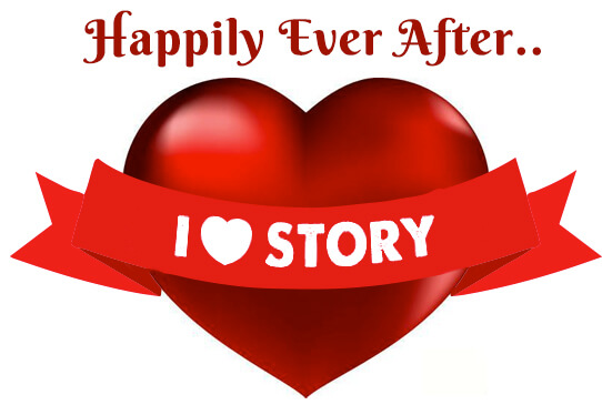 Story heart