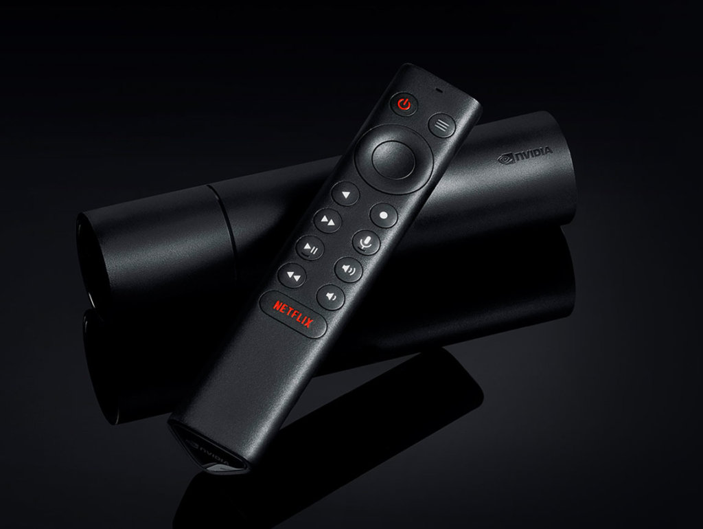 Shield tv precio clearance
