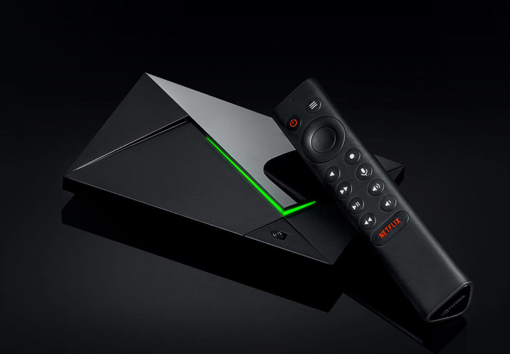 NVIDIA Shield -  External Reviews