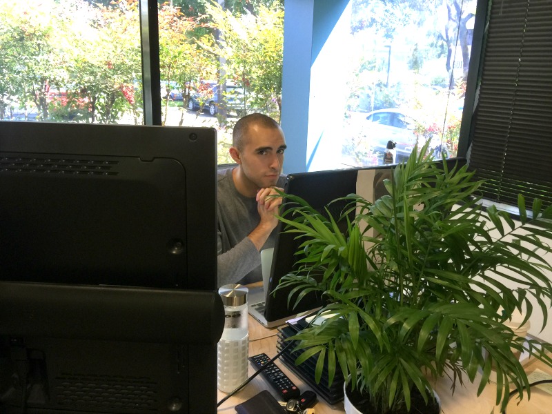 Enplug Spotlight: Martin