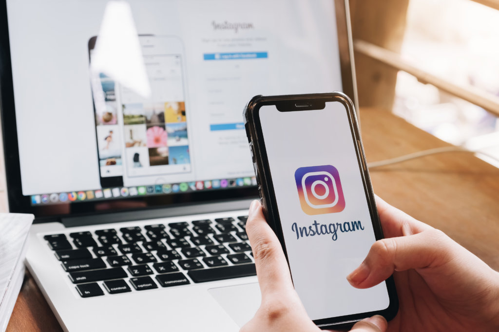 How to use Instagram