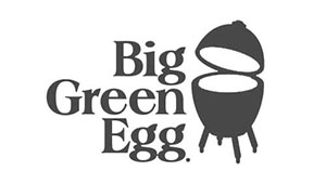 Big Green egg Logo