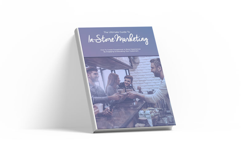 In-Store Marketing bookcover