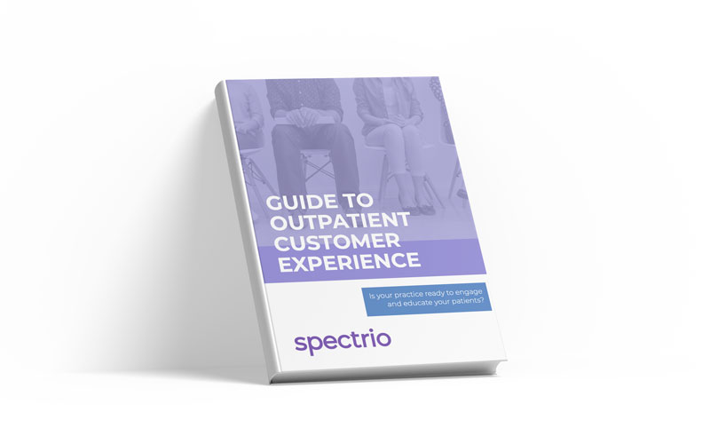 Outpatient Guide Bookcover