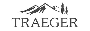 Traeger logo