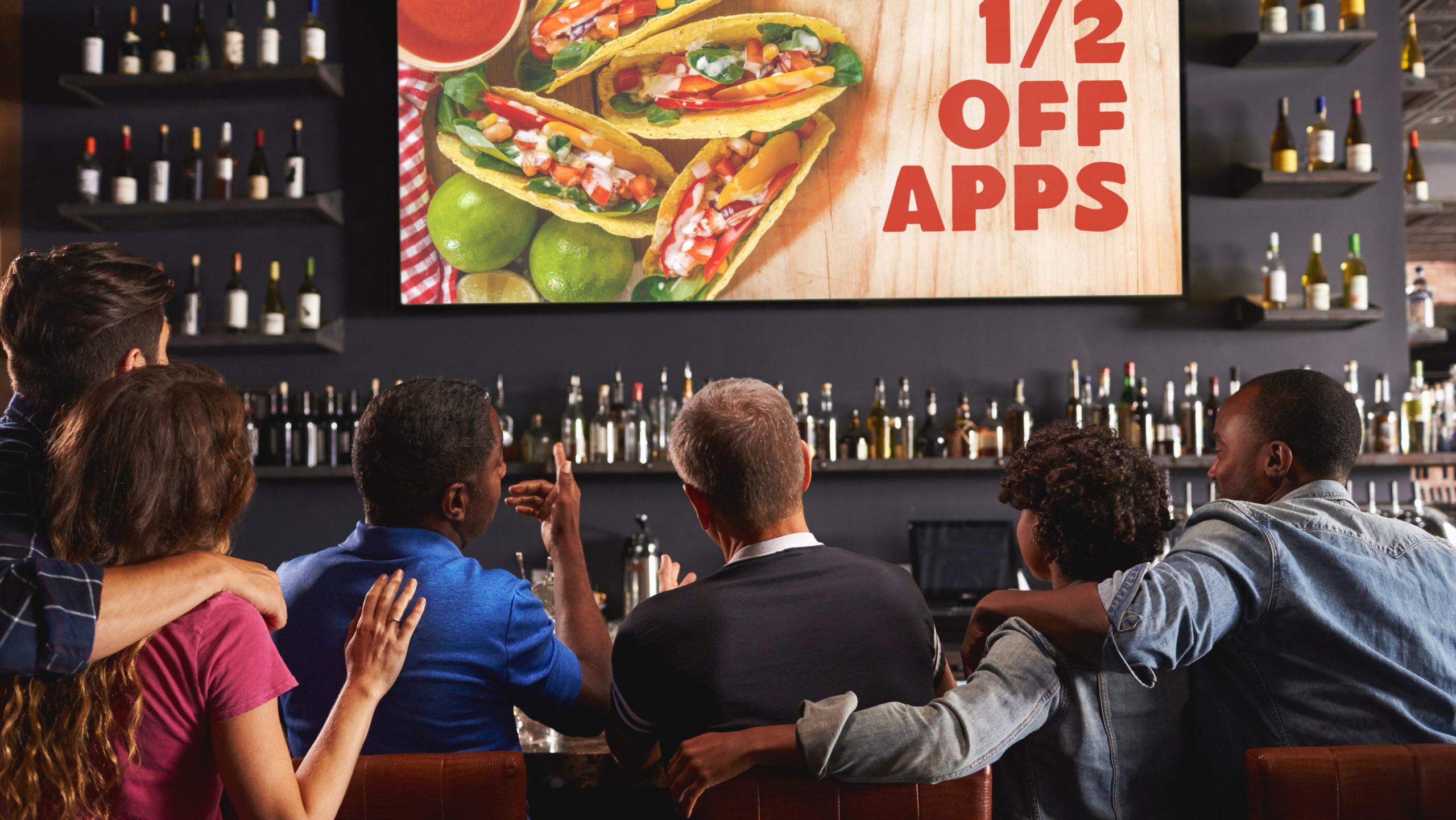 digital signage best practices