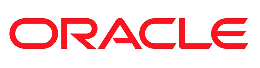 Oracle Logo