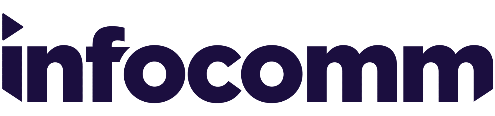 infocomm logo