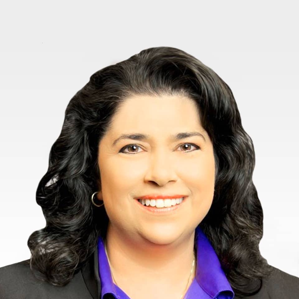 Kerry Paredes