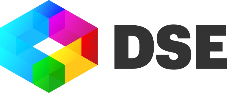 DSE logo