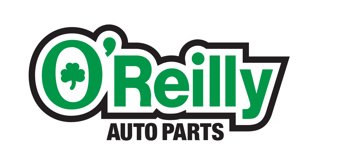 O'Reilly logo