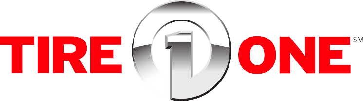 Tire One logo