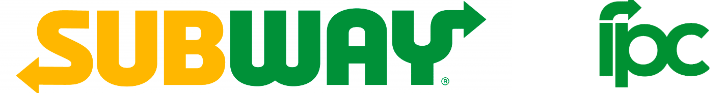 Subway & IPC logo